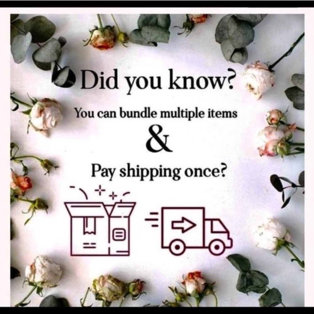 SAVE 💵 MONEY $$$ WHEN YOU BUNDLE!⬅️